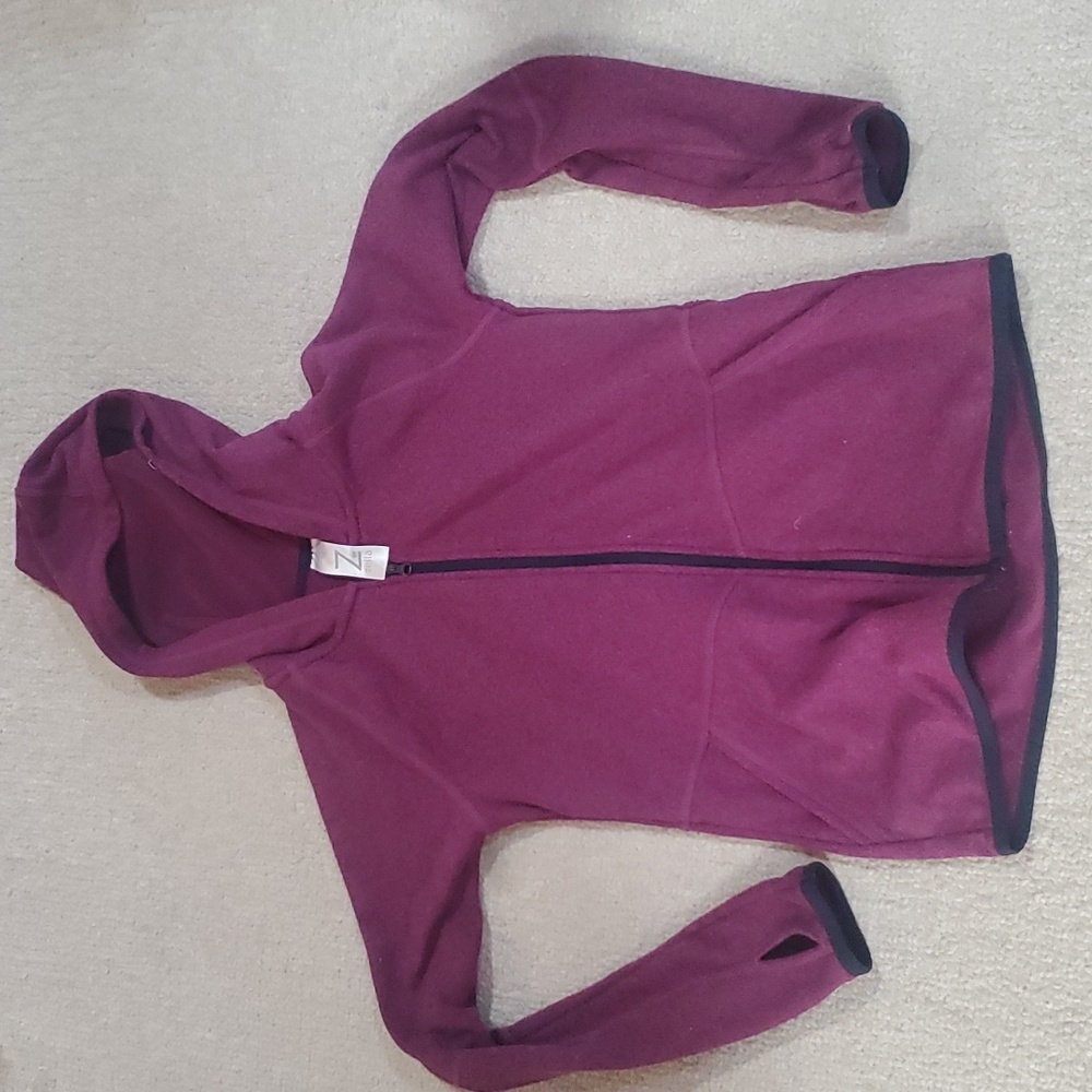 Girls hoodie
